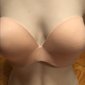 Fine lines convertible bra!